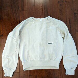 Ambush women's sweatshirt in size 2